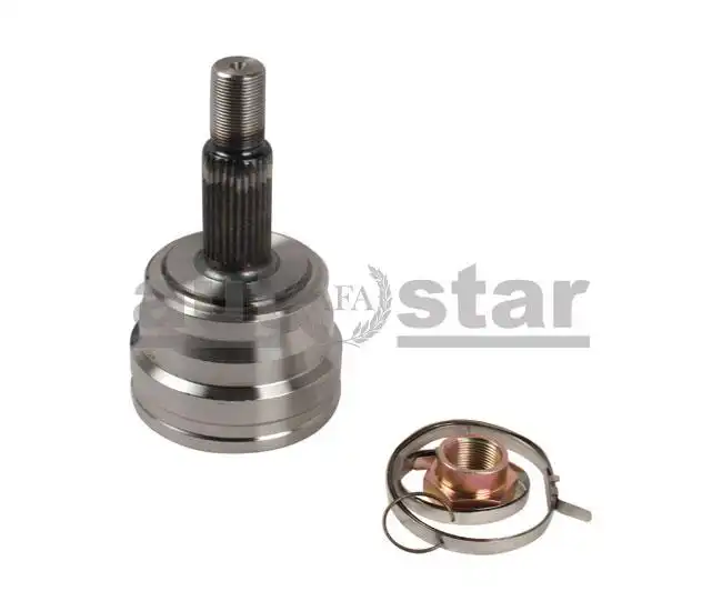 JUNTA HOMOC RENAULT MASTER 04/ (28X36X65)