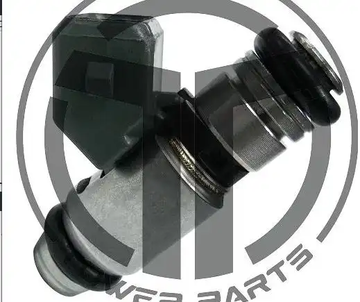 BICO INJ GOL 1.8 2.0 00/ GAS PARATI 1.8 2.0 00/ GAS