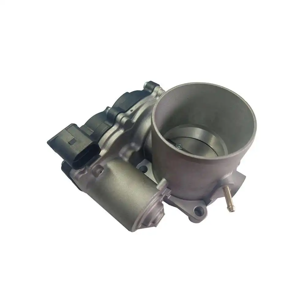 CORPO BORBOLETA GOL 1.6 8V FLEX 2013 A 2018