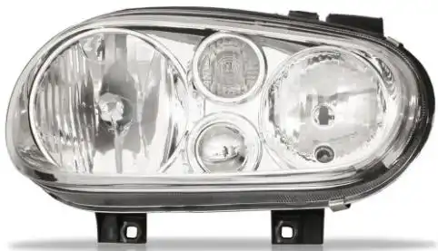 FAROL GOLF 1999 A 2007 DIR