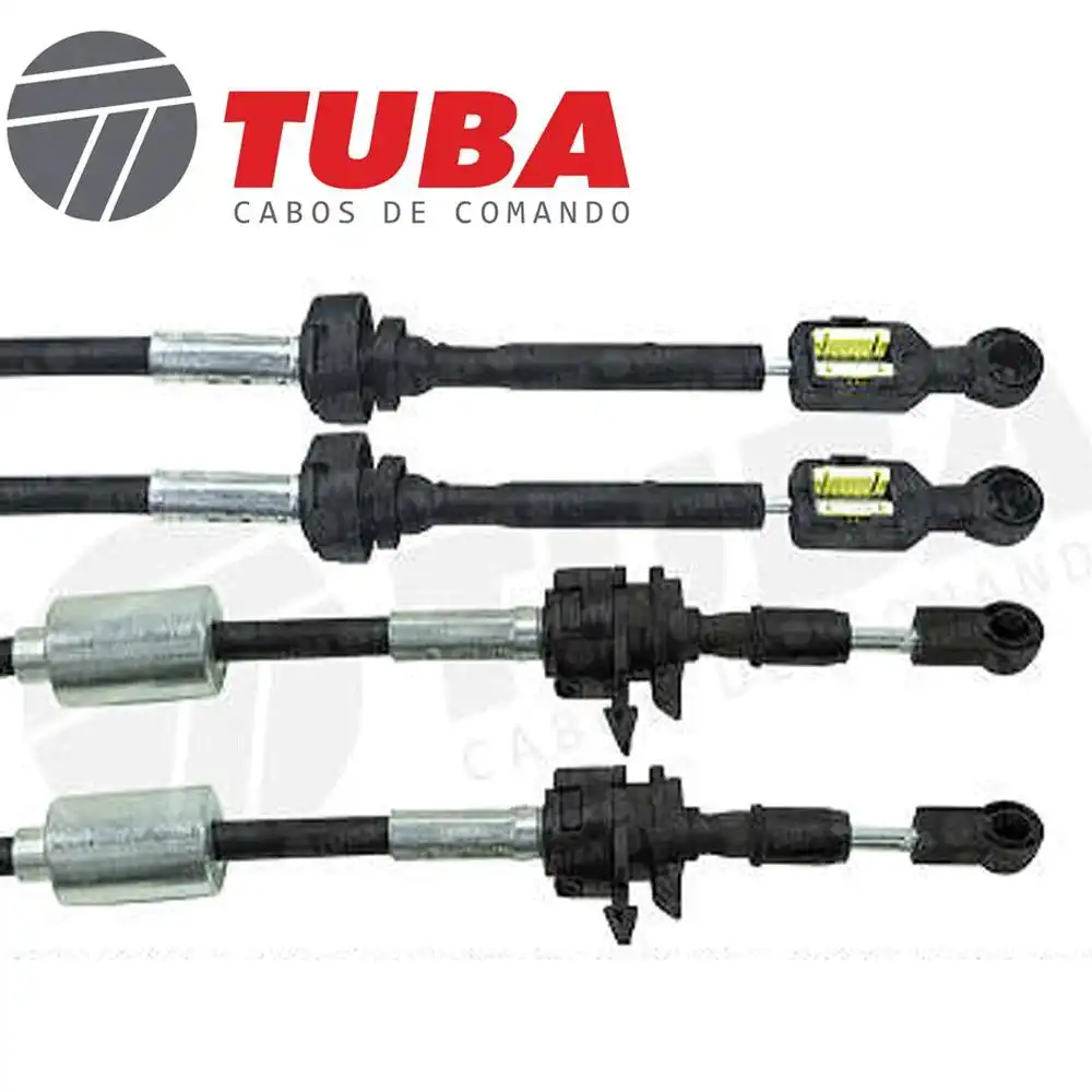 CABO ALAVANCA CAMBIO CITROEN C3 1.4 1.6 16V 2012/ (DUPLO)