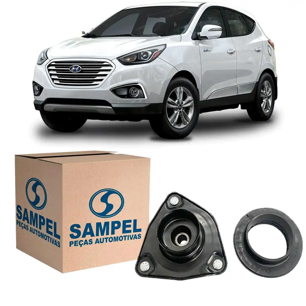 COXIM AMORTECEDOR DIANTEIRO HYUNDAI IX35 2010 EM DIANTE C/RO