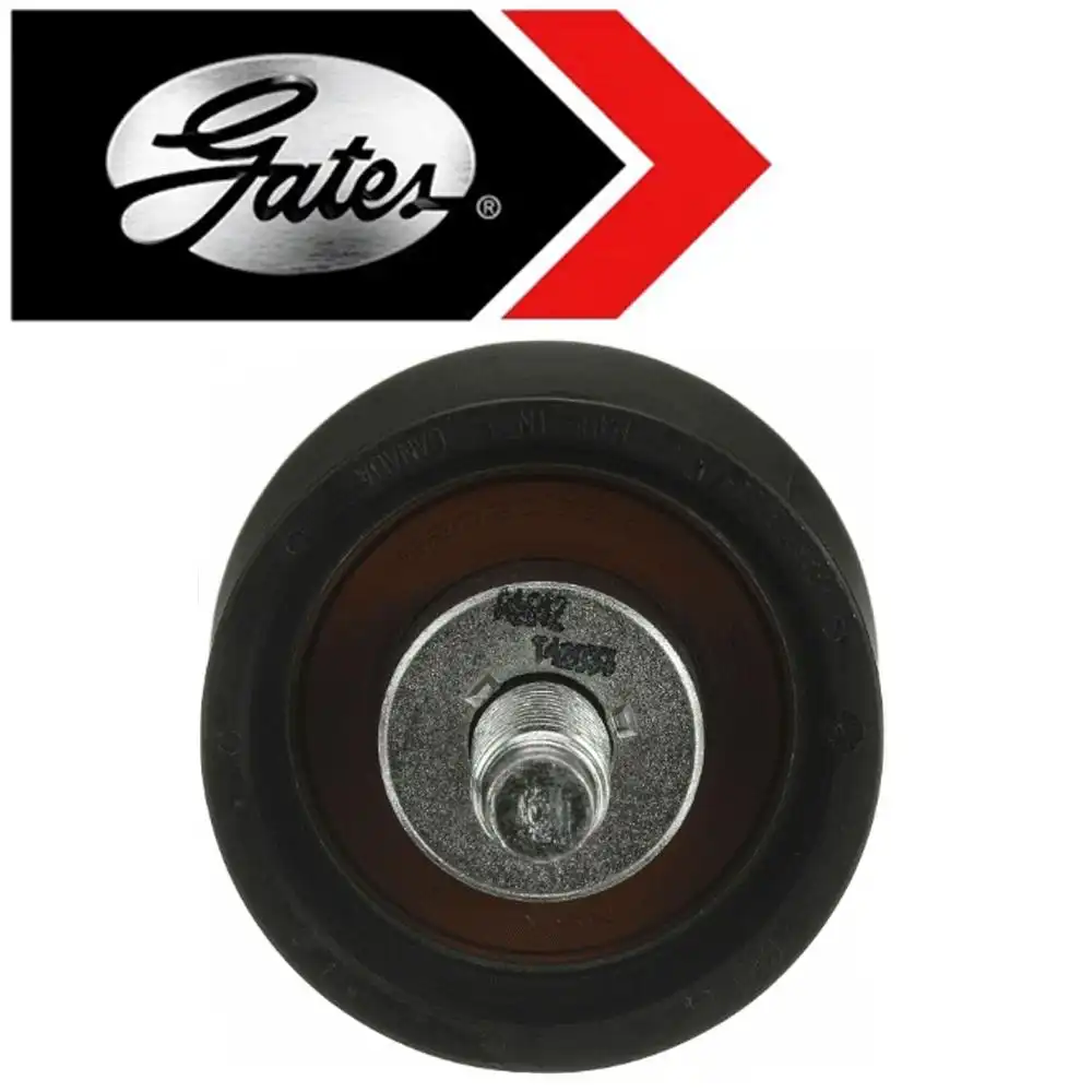 POLIA CORREIA DENTADA ESCORT 1.8 16V ZETEC 1997 A 2002 PEQ