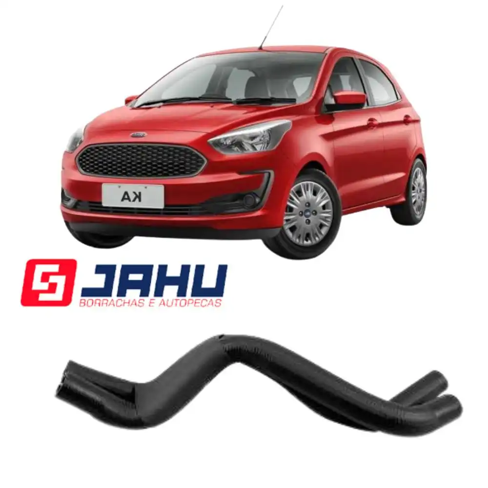 MANGUEIRA AR QUENTE KA 2008/