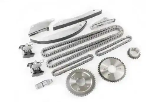 KIT CORRENTE BOMBA OLEO JOURNEY 2.7 2008 A 2011