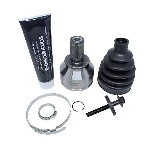 JUNTA HOMOC FOCUS 1.6 16V SIGMA 09/