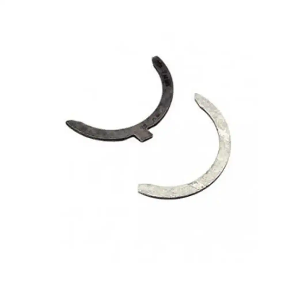 ARRUELA ENCOSTO VIRABREQUIM PASSAT 0,25