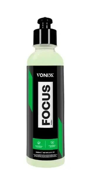 REMOVEDOR DE MARCAS D'ÁGUA FOCUS VONIXX 240ML