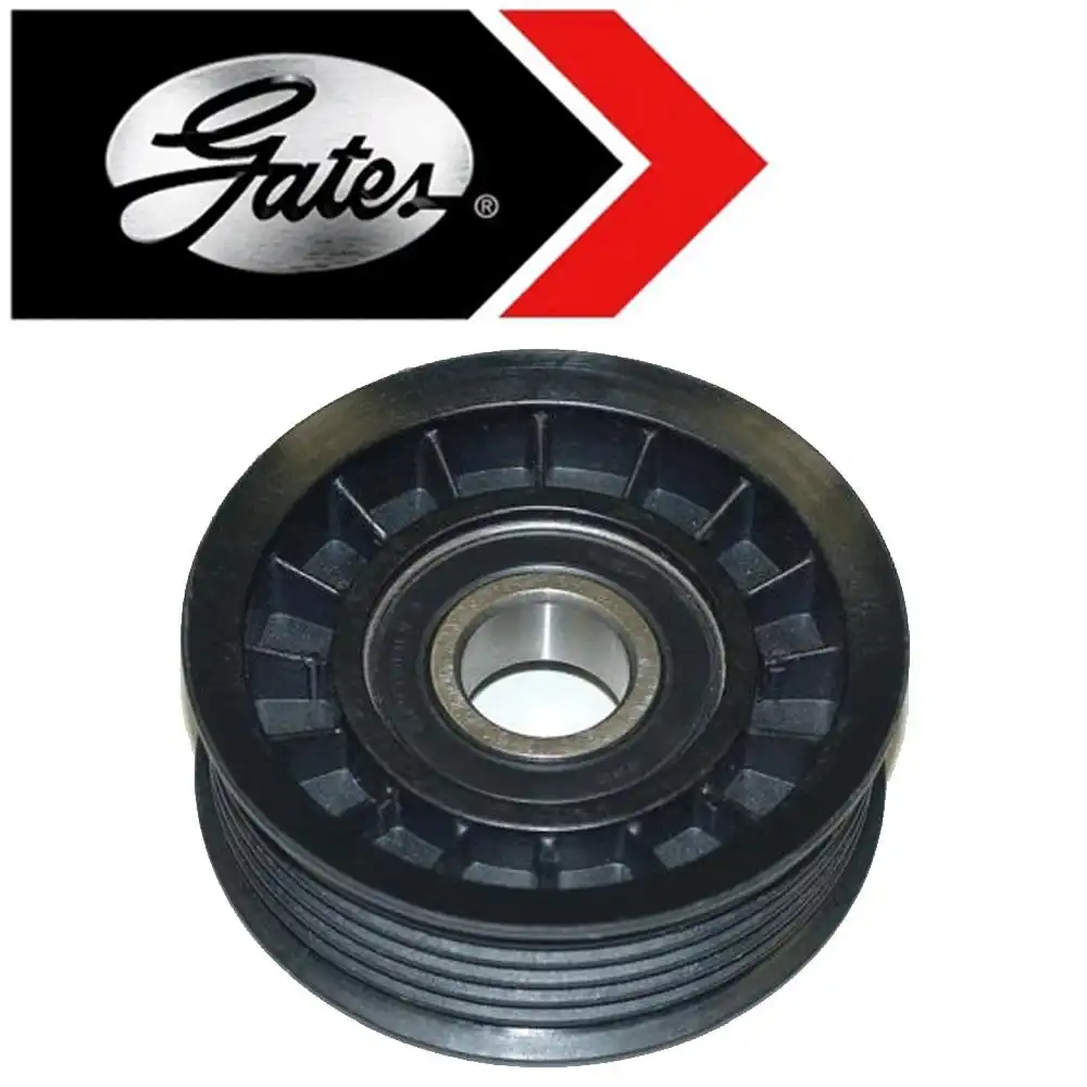 POLIA CORREIA ALTERNADOR FIESTA 1.0 1.6 ZETEC ROCAM 1999/