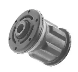 BUCHA EIXO TRAS ESCORT II 93/96 LOGUS POINTER