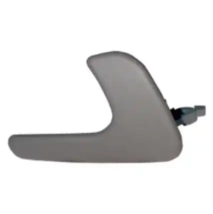 MACANETA INT GOL PLUS 4PTS ESQ CINZA