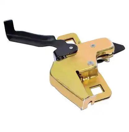 FECHADURA CAPO F-1000 /92 INF