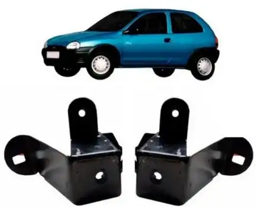 SUPORTE PARACHOQUE DIANT CORSA DIR