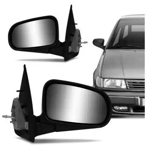 ESPELHO EXT LOGUS POINTER ESQ C/CONTROLE