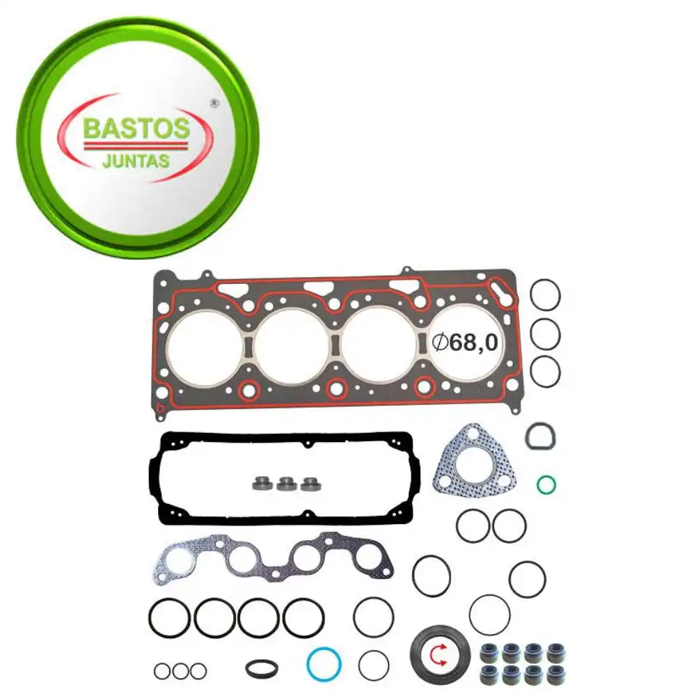 JUNTA MOTOR GOL 1.0 AT 8V SUPERIOR C/ RETENTOR