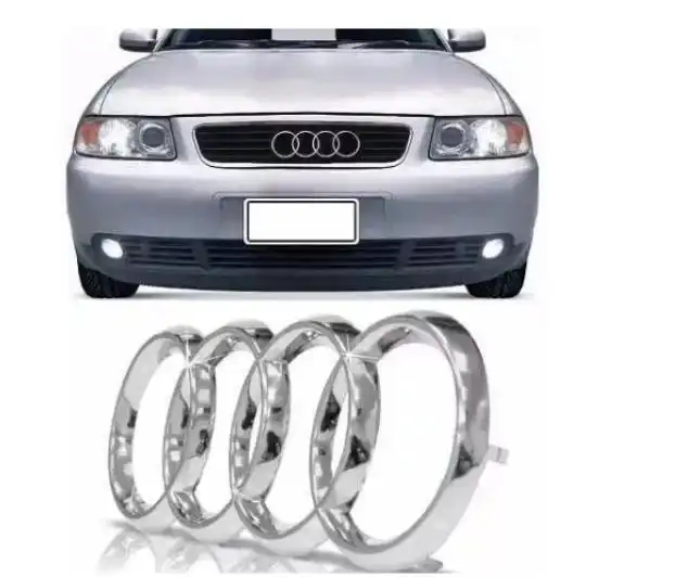 EMBLEMA GRADE AUDI A3 1995 A 2006
