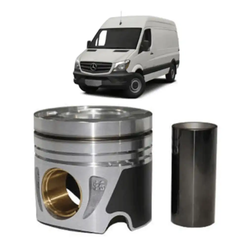 PISTAO ANEL MB SPRINTER 311 2.2 16V 2011 A 2019 0,50