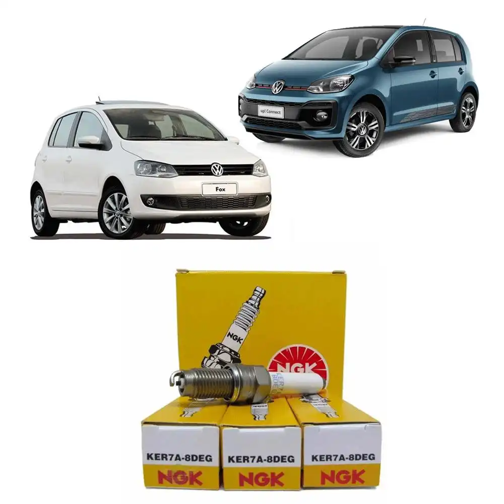 VELA FOX 1.0 12V MSI 2013 ACIMA FLEX