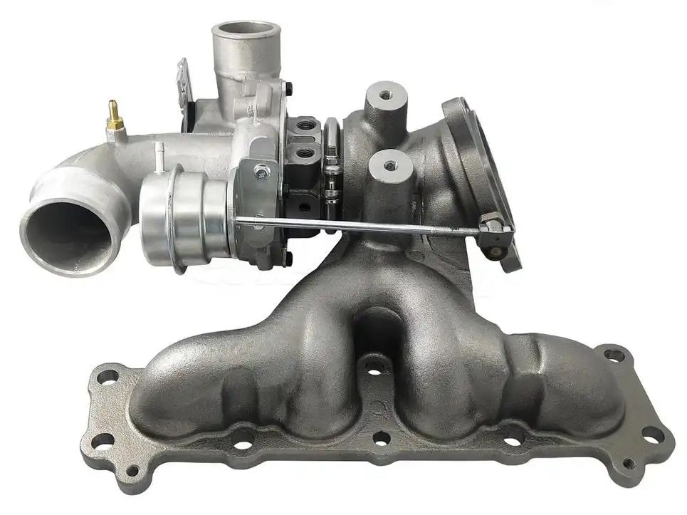 TURBINA VOLVO XC60 2.0 240CV