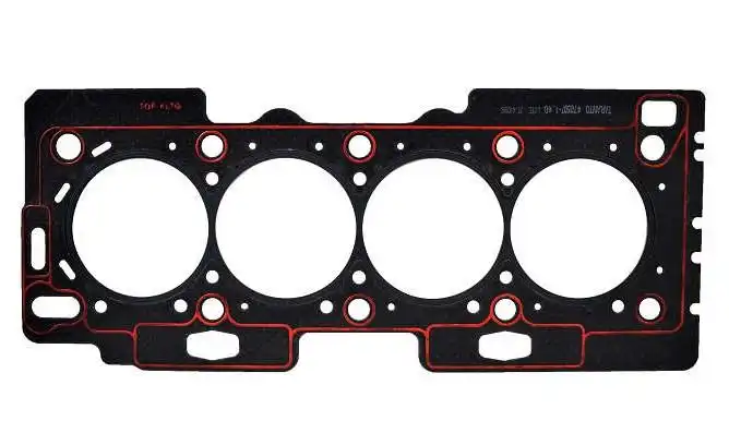 JUNTA CABECOTE PEUGEOT 206 1.6 8V 98/ FIBRA