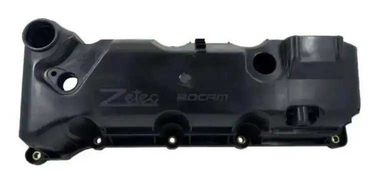 TAMPA VALVULA FOCUS ZETEC ROCAM 1.0 1.6 FLEX 2005/