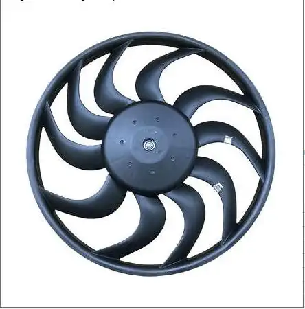 ELETRO VENTILADOR RADIADOR FIAT PALIO 1.0 EVO 2012 A 2017