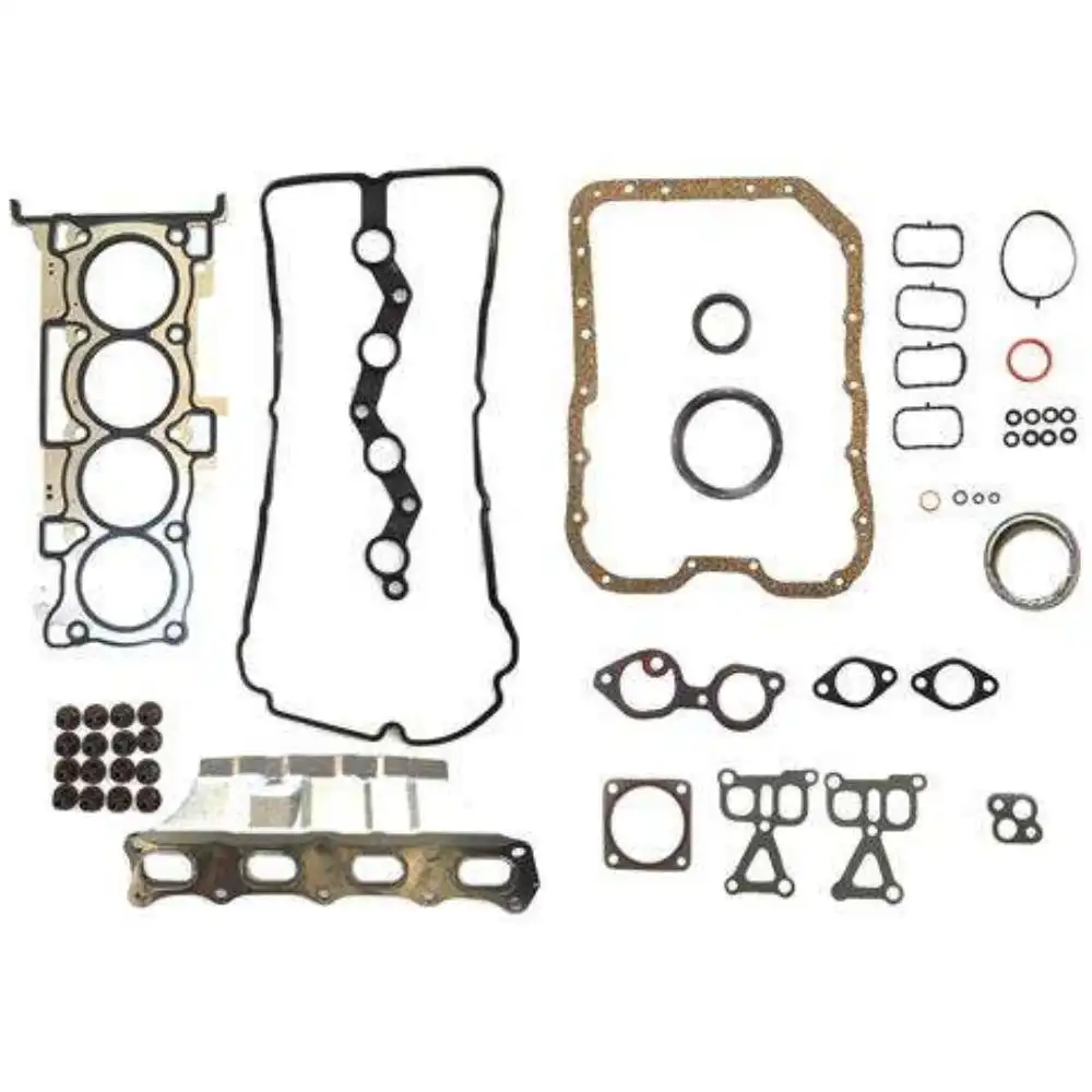 JUNTA MOTOR LANCER 2.0 16V 2007 EM DIANTE MOTOR 4B11