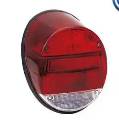 SINAL TRAS FAFA BICOLOR