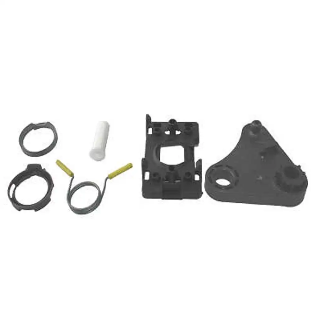 REPARO ALAVANCA CAMBIO CITROEN C3 2013 A 2020