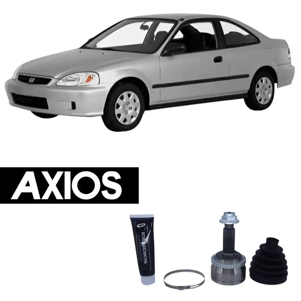 JUNTA HOMOC HONDA CIVIC 1.6 C/ABS NOVA (26X32X55)