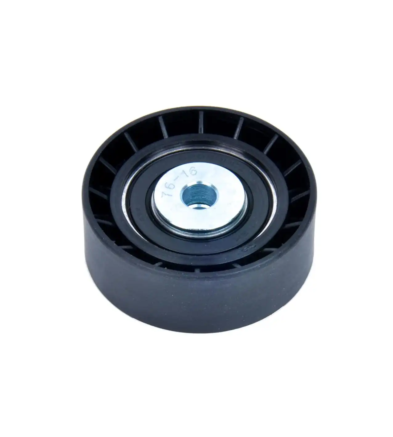 POLIA CORREIA ALTERNADOR PEUGEOT 206 1.0 16V 2001 A 2006