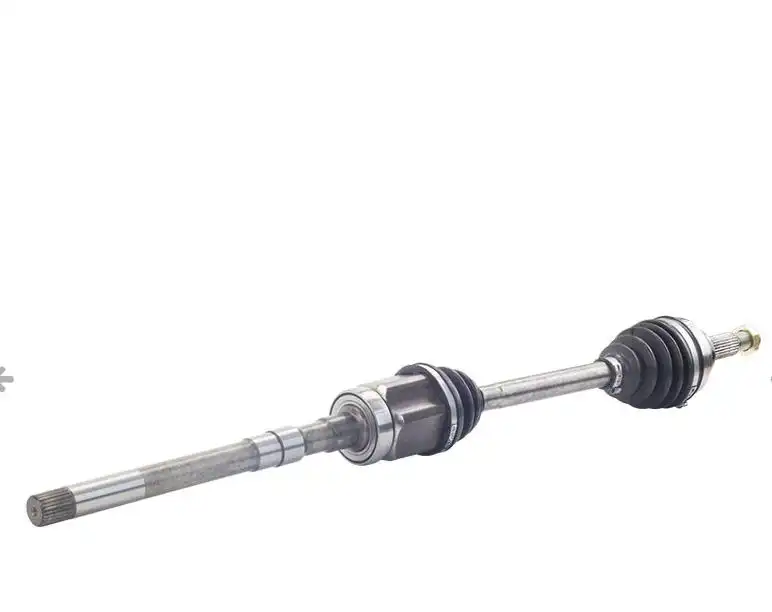 SEMI EIXO ECOSPORT 2.0 4X4 16V MANUAL 2013 A 2025