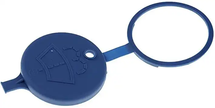 TAMPA RESERV. LIMP PARABRISA PEUGEOT 206 CITROEN XSARA