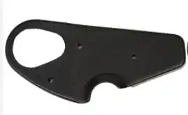 CAPA LATERAL BANCO GOL,V.P.S ESQ INT CINZA