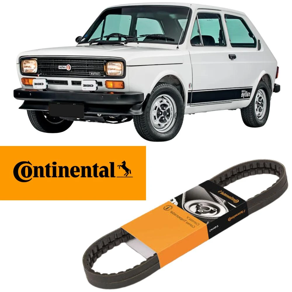 CORREIA ALT FIAT 147 OGGI UNO MILLE