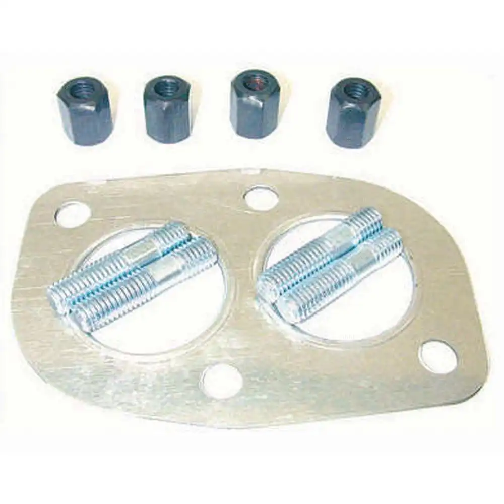 JUNTA DESCARGA FIAT 147 1976 A 1986 (KIT)