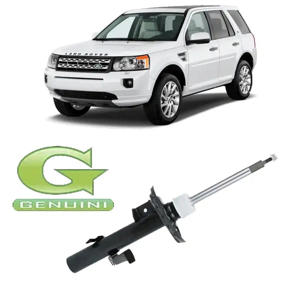 AMORTECEDOR DIANTEIR LAND ROVER FREELANDER II 2006 A 2014 DI