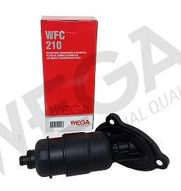 FILTRO OLEO CAMBIO AUTOMATICO AUDI A4 2.0 TFSI 2008 A 2015