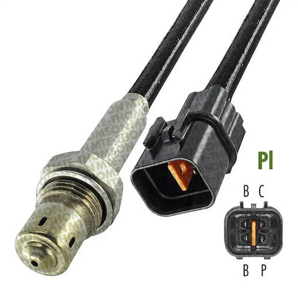 SONDA LAMBDA MITSUBISHI L-200 2.4 16V 2013 A 2016