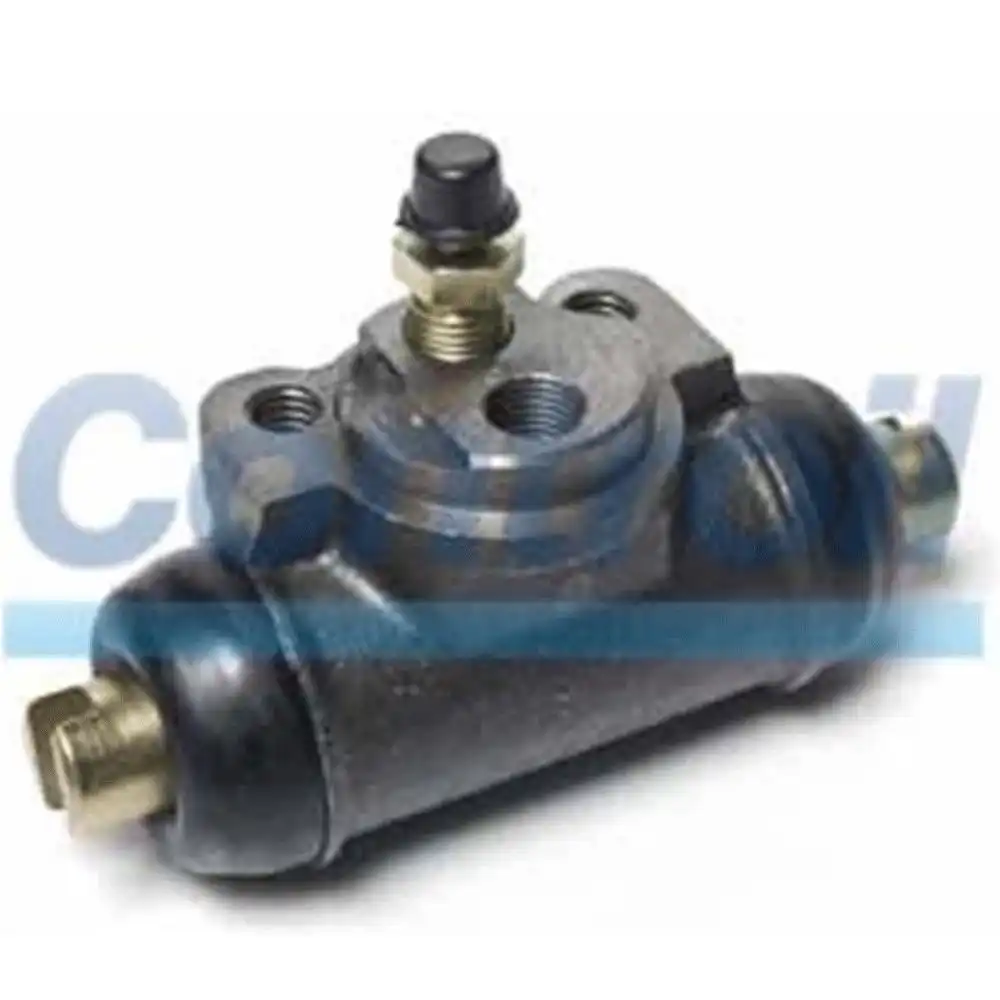 CILINDRO RODA TRAS MITSUBISHI L-200 2.5 8V 1994 A 2007 DIREI