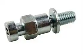 PINO ESPIA ACO CACAMBA S-10