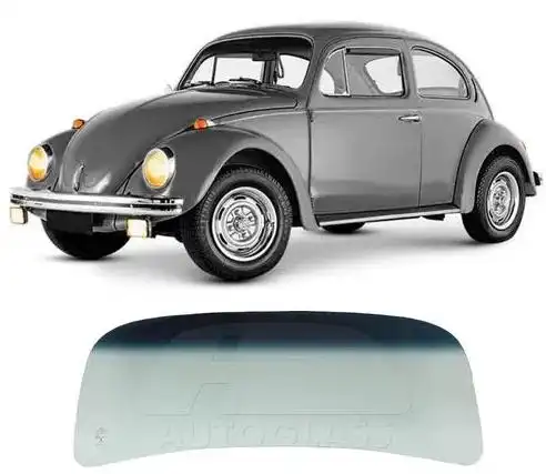 PARABRISA FUSCA DEGRADE