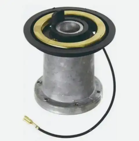 CUBO VOLANTE LINHA GM (COLUNA GROSSA)