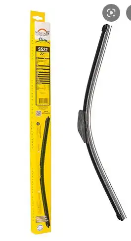 PALHETA SLIM 22" (AEROFIT)