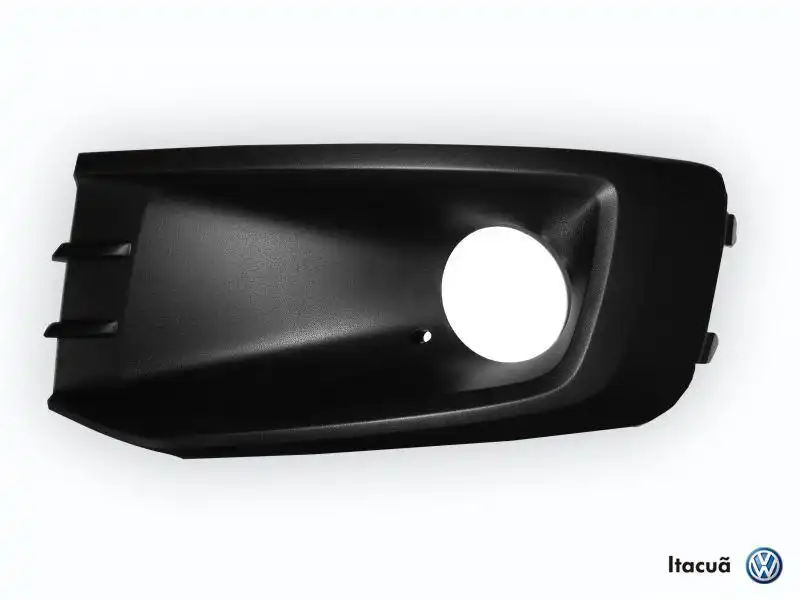 GRADE PARACHOQUE DIANT SAVEIRO GVI 13/16 DIR C/ FAROLETE