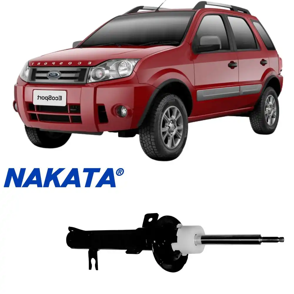 AMORTECEDOR DIANTEIRO ECOSPORT 2002 A 2012