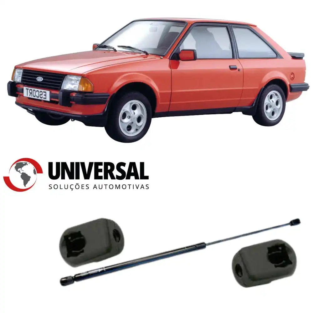 AMORTECEDOR TAMPA ESCORT 1993 A 1996