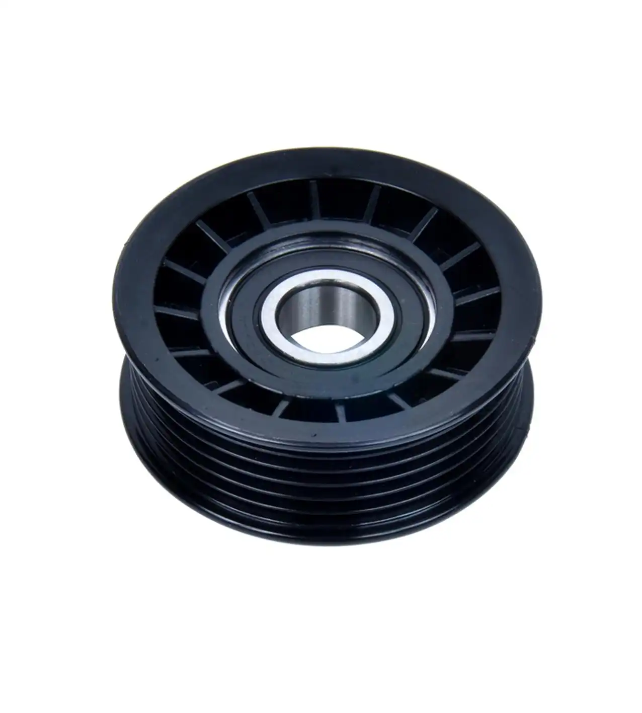 POLIA CORREIA ALTERNADOR FIESTA 1.0 1.6 ZETEC ROCAM 1999/