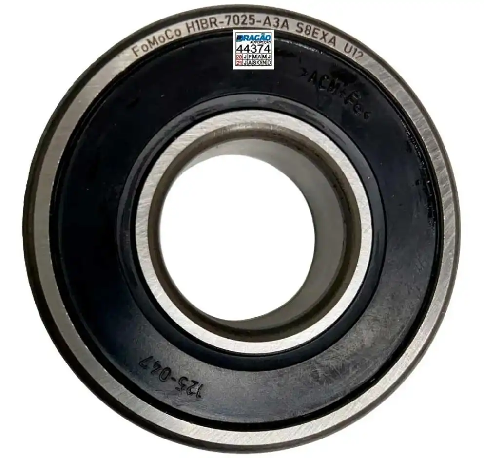 ROLAMENTO CAIXA KA 2016/ EIXO PRIMARIO PTE DIANT