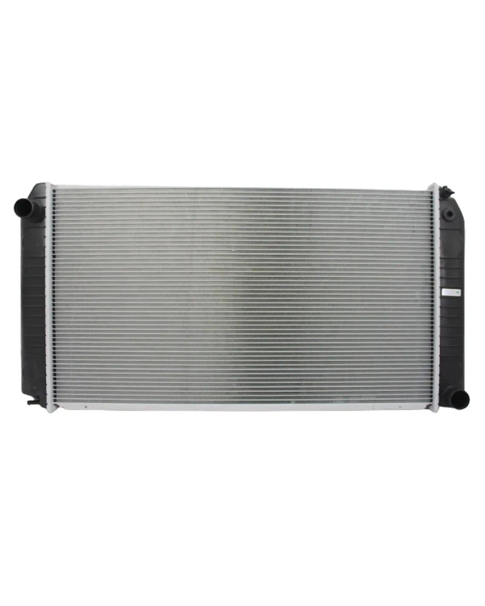 RADIADOR SILVERADO 4.2 6CIL DIESEL